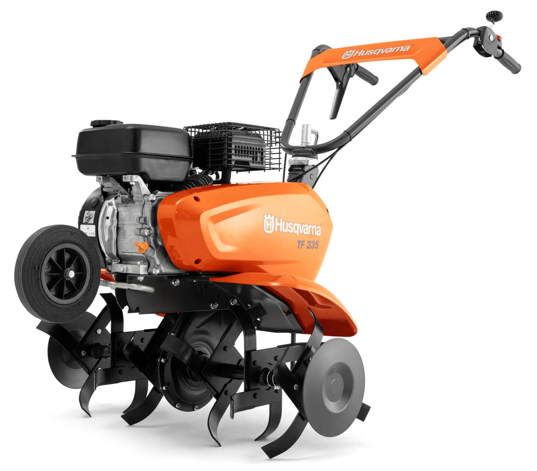 Husqvarna TF 335