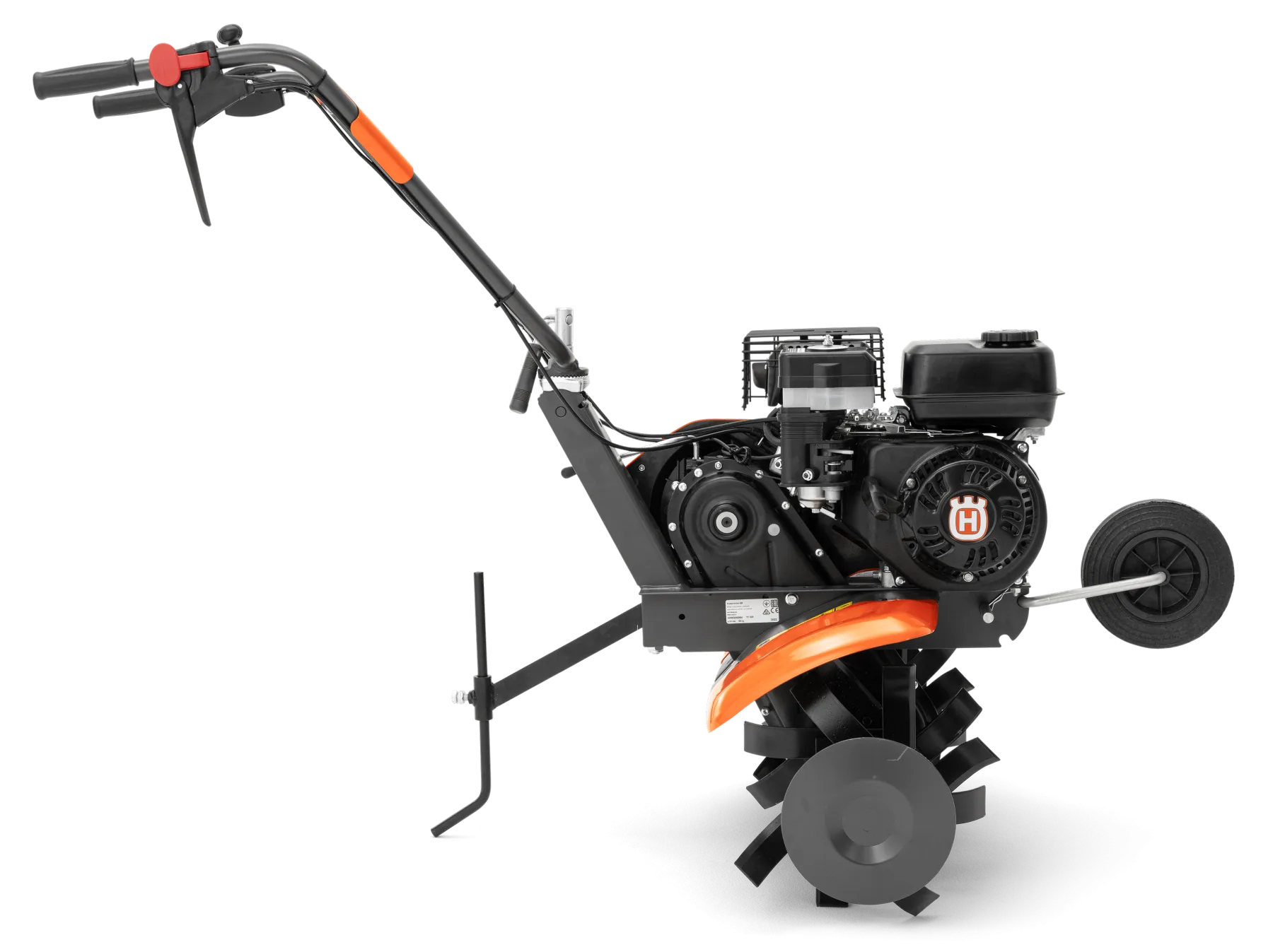 Husqvarna TF 335