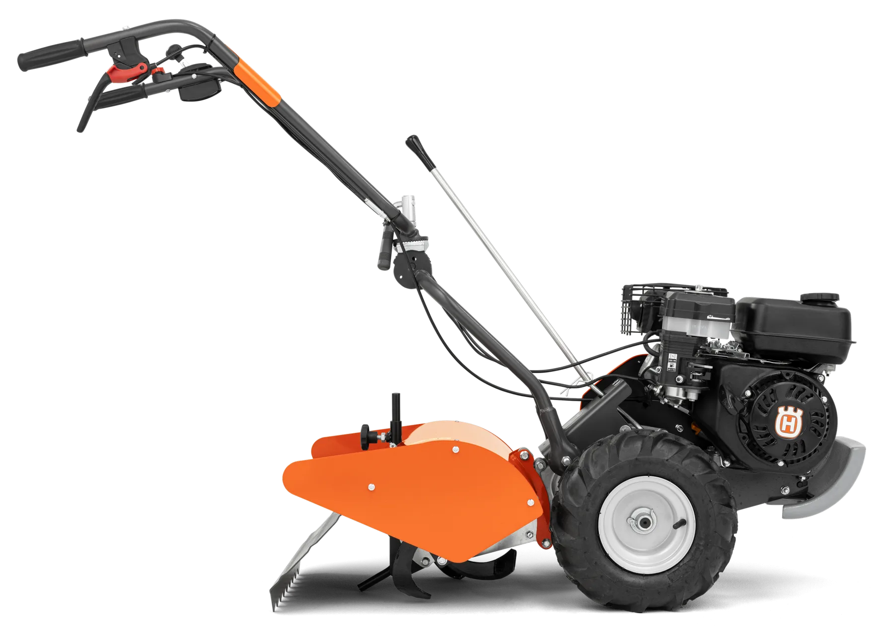 HUSQVARNA TR 348