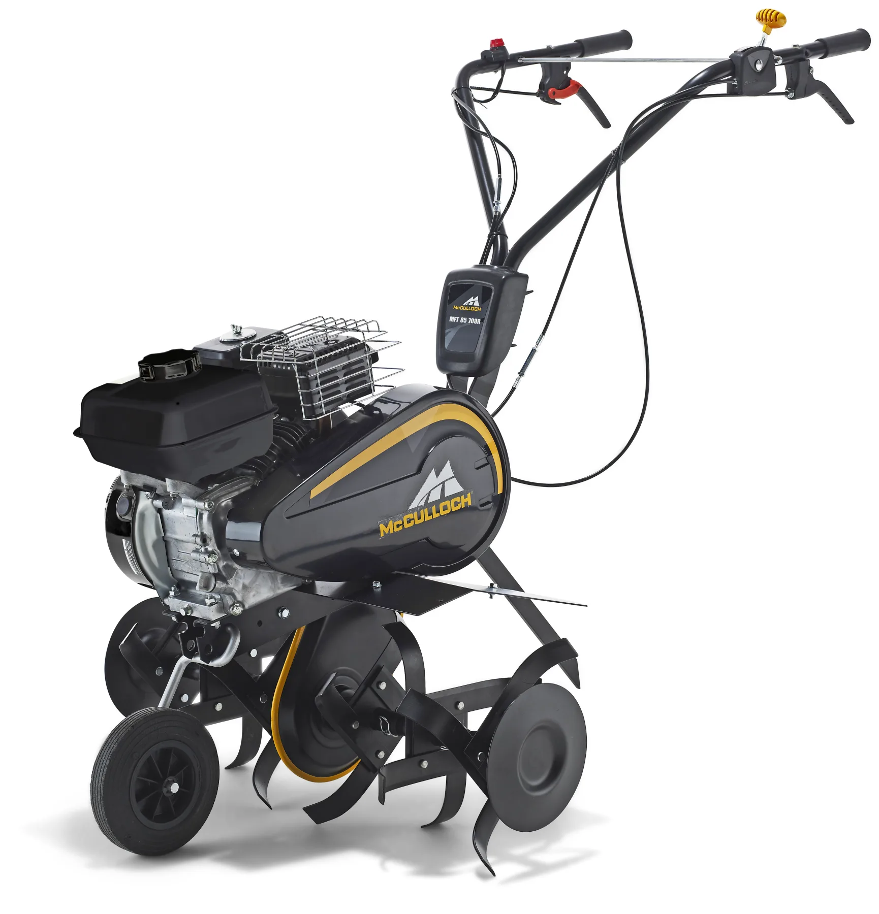 McCULLOCH MFT85 700R