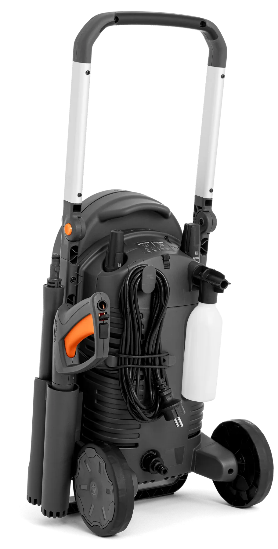 Husqvarna PW 240