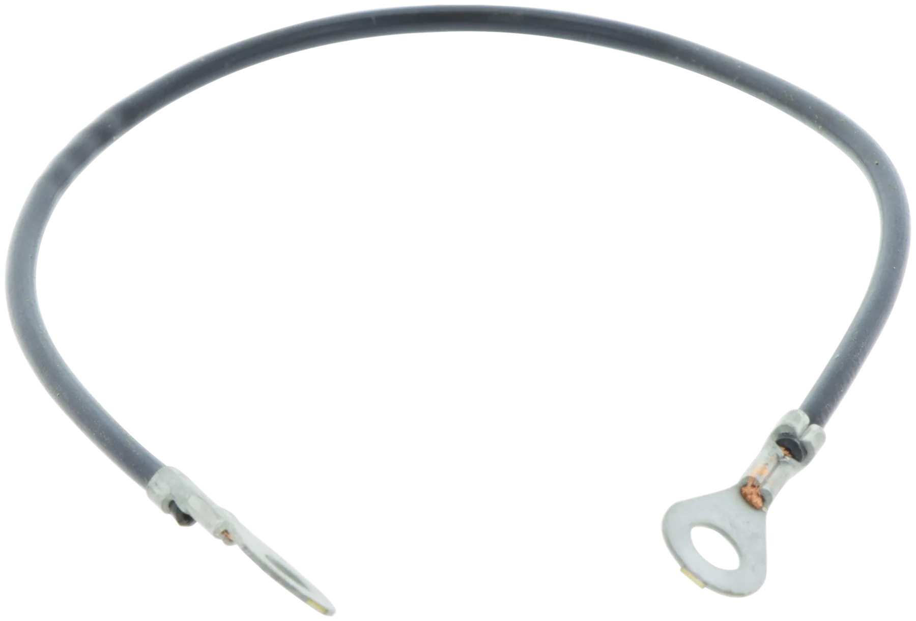 UZEMŇOVACÍ KABEL
