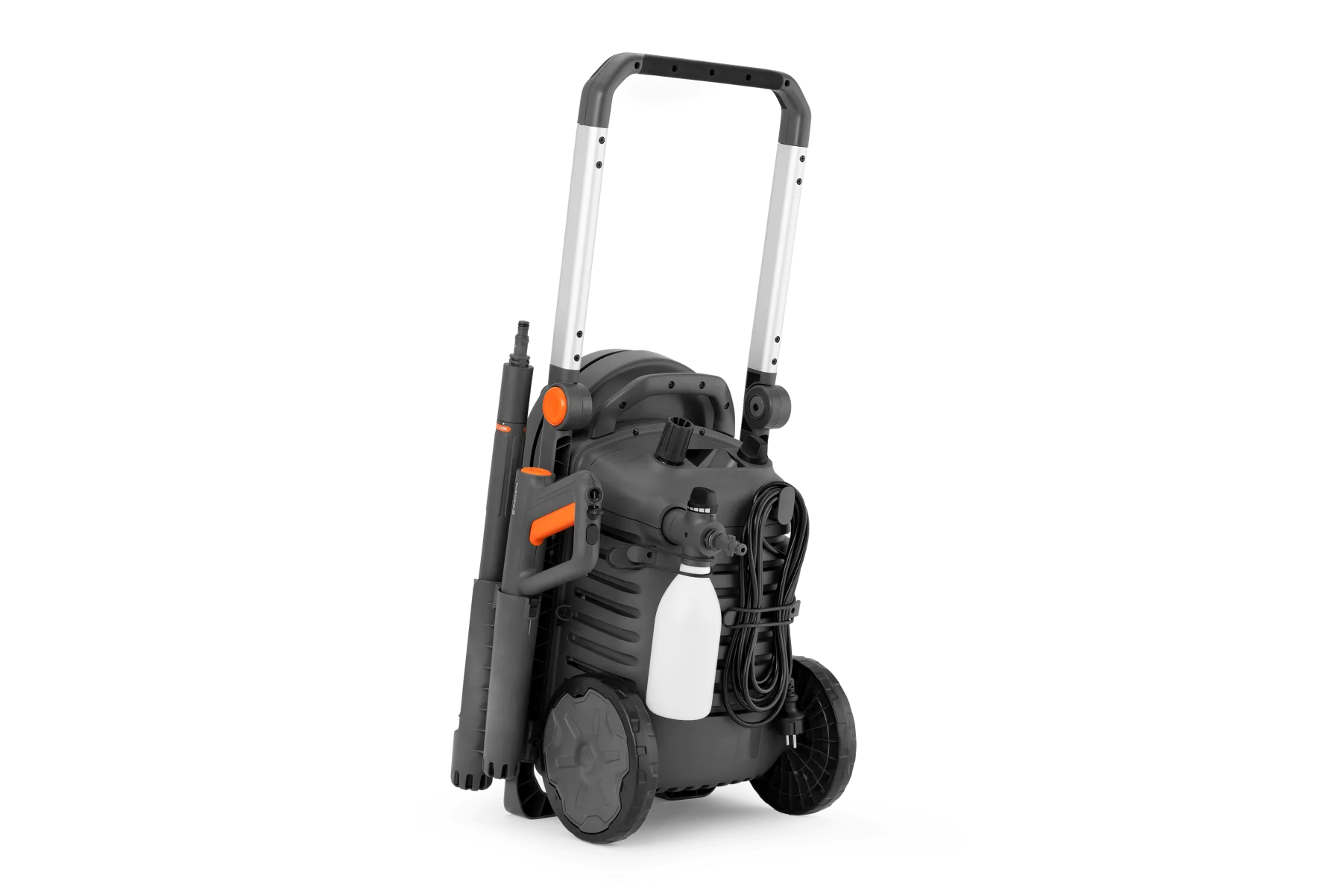 Husqvarna PW 370