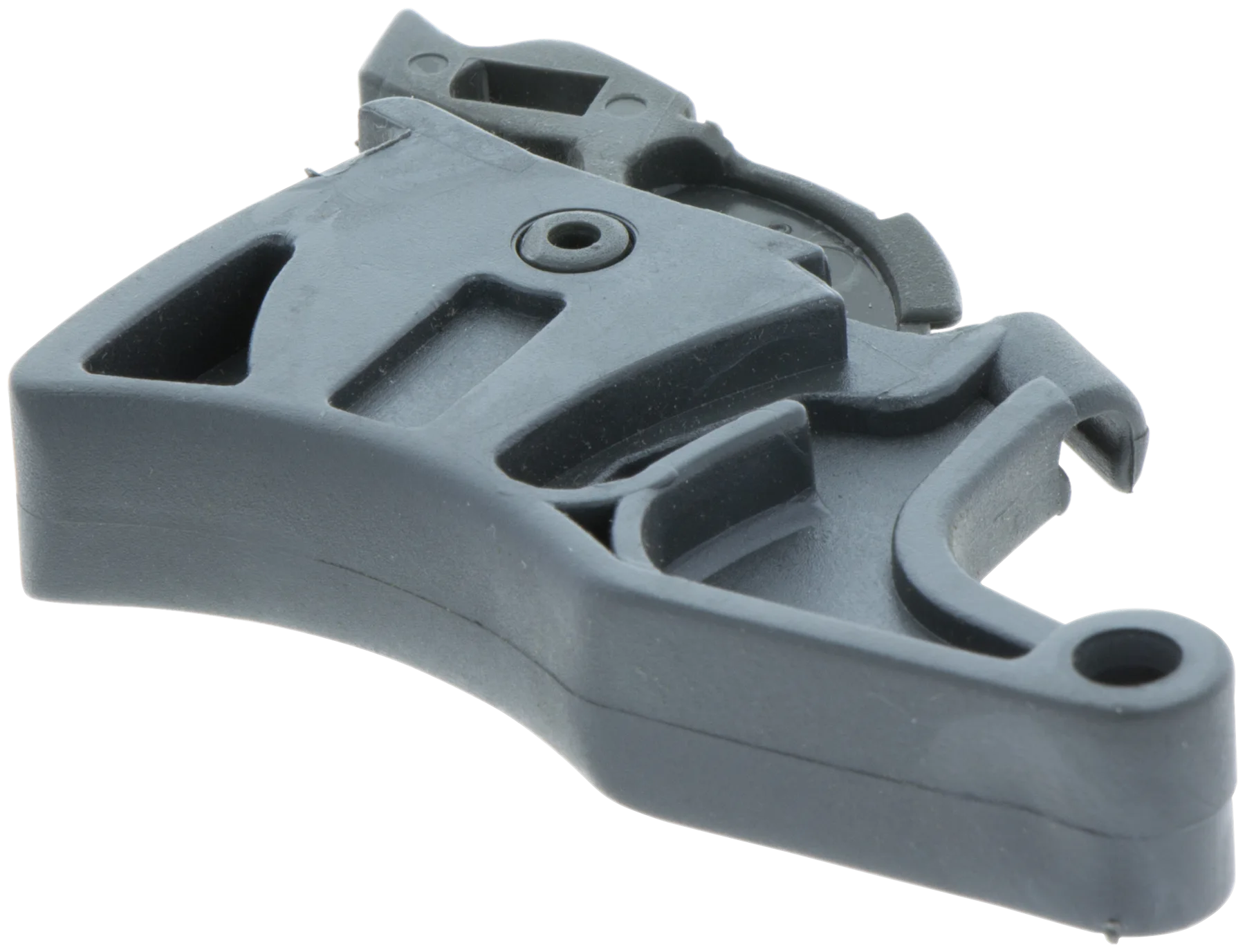THROTTLE CONTROL ASSY