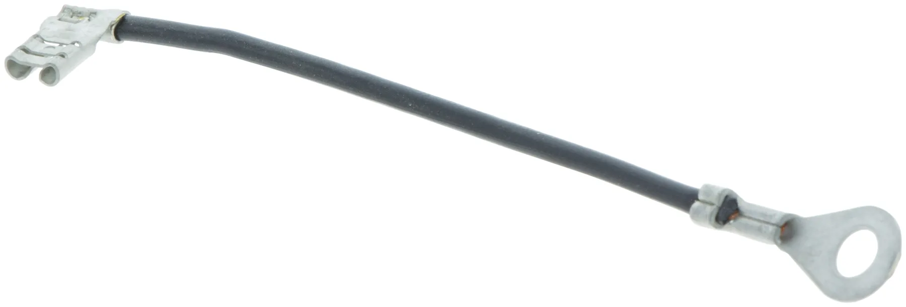 UZEMŇOVACÍ KABEL