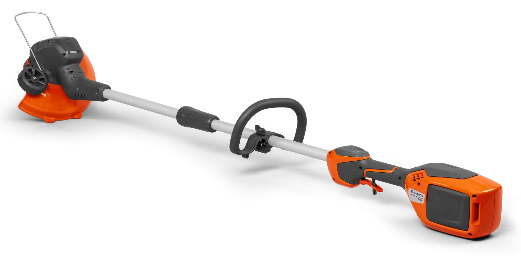 HUSQVARNA 110iL FLXi s akumulátorem a nabíječkou