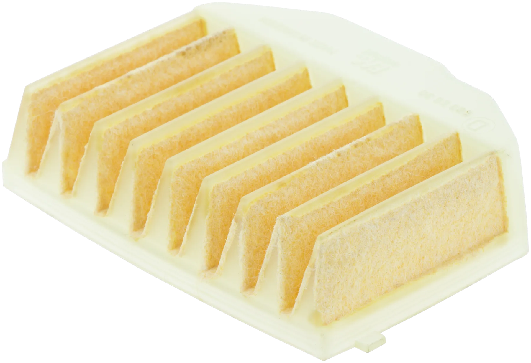 VZDUCHOVÝ FILTR
