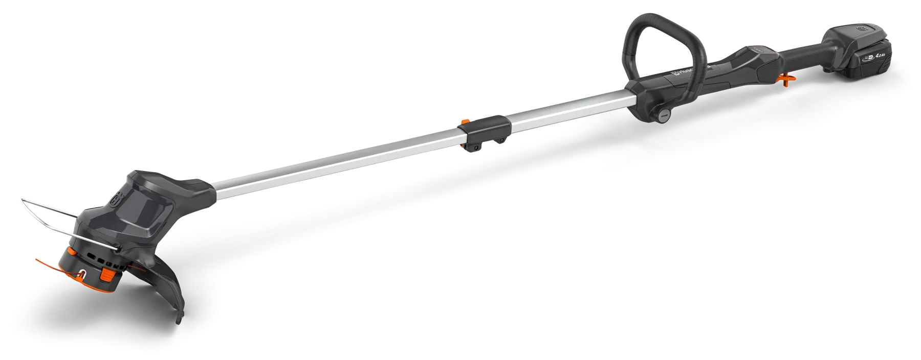 Husqvarna Aspire™ T28-P4A s akumulátorem a nabíječkou