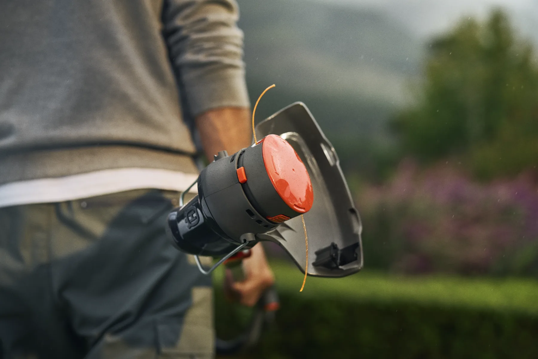 Husqvarna Aspire™ T28-P4A