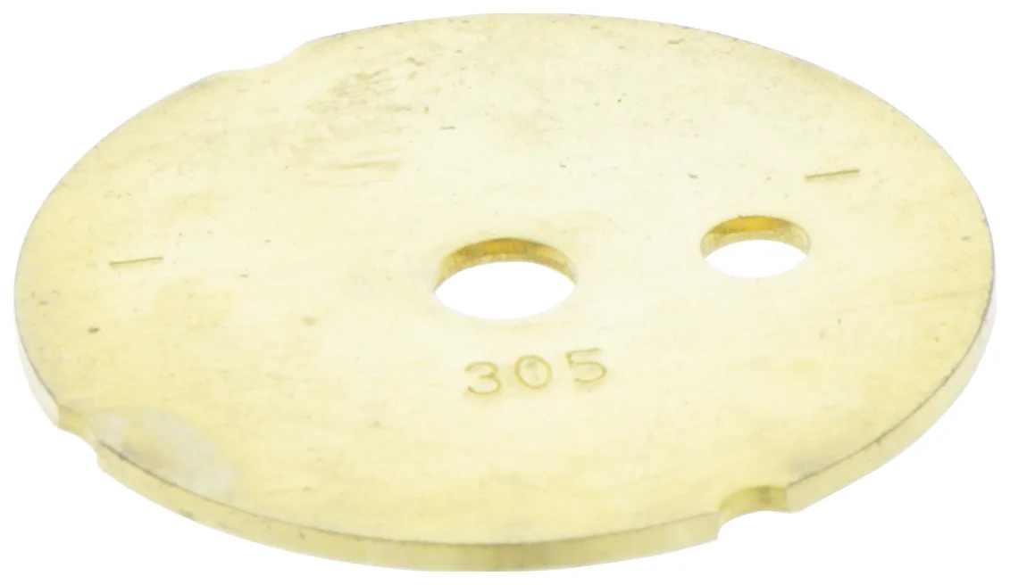 VALVE THROTTLE