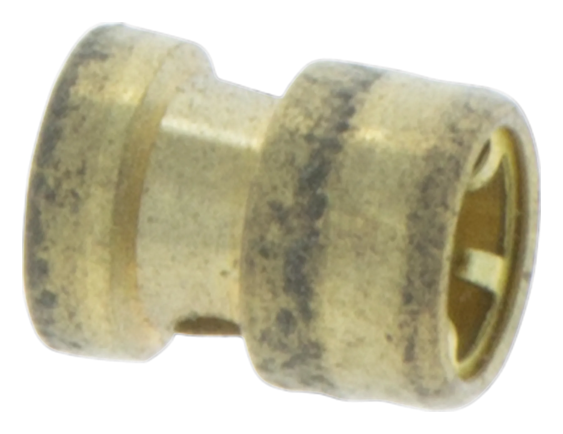 NOZZLE ASSY CH.VALVE