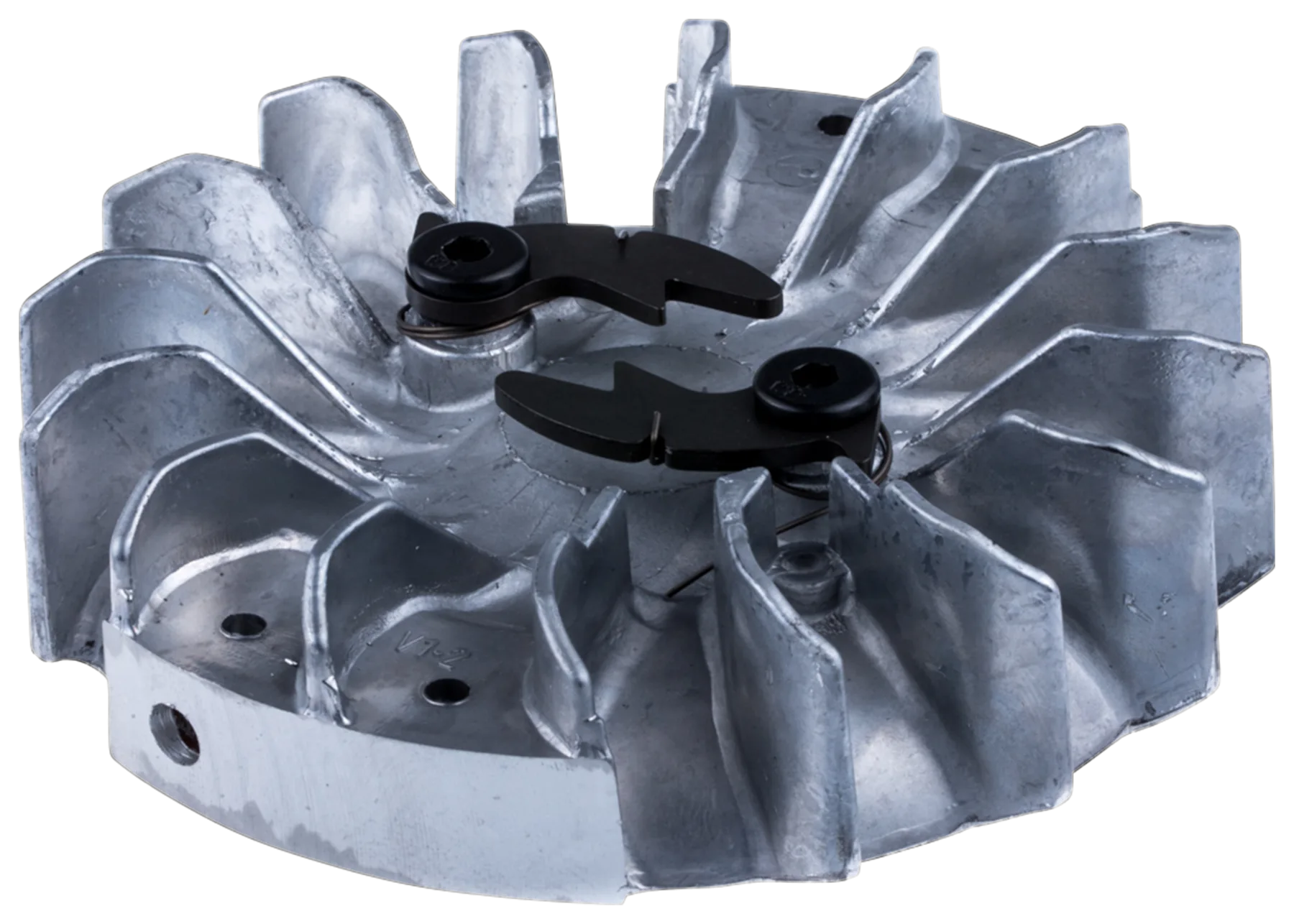 VENTILÁTOR KOMPL.