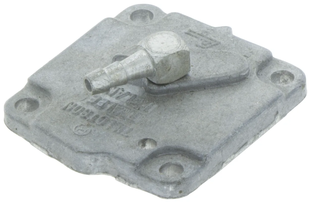 FUEL PUMP COVER