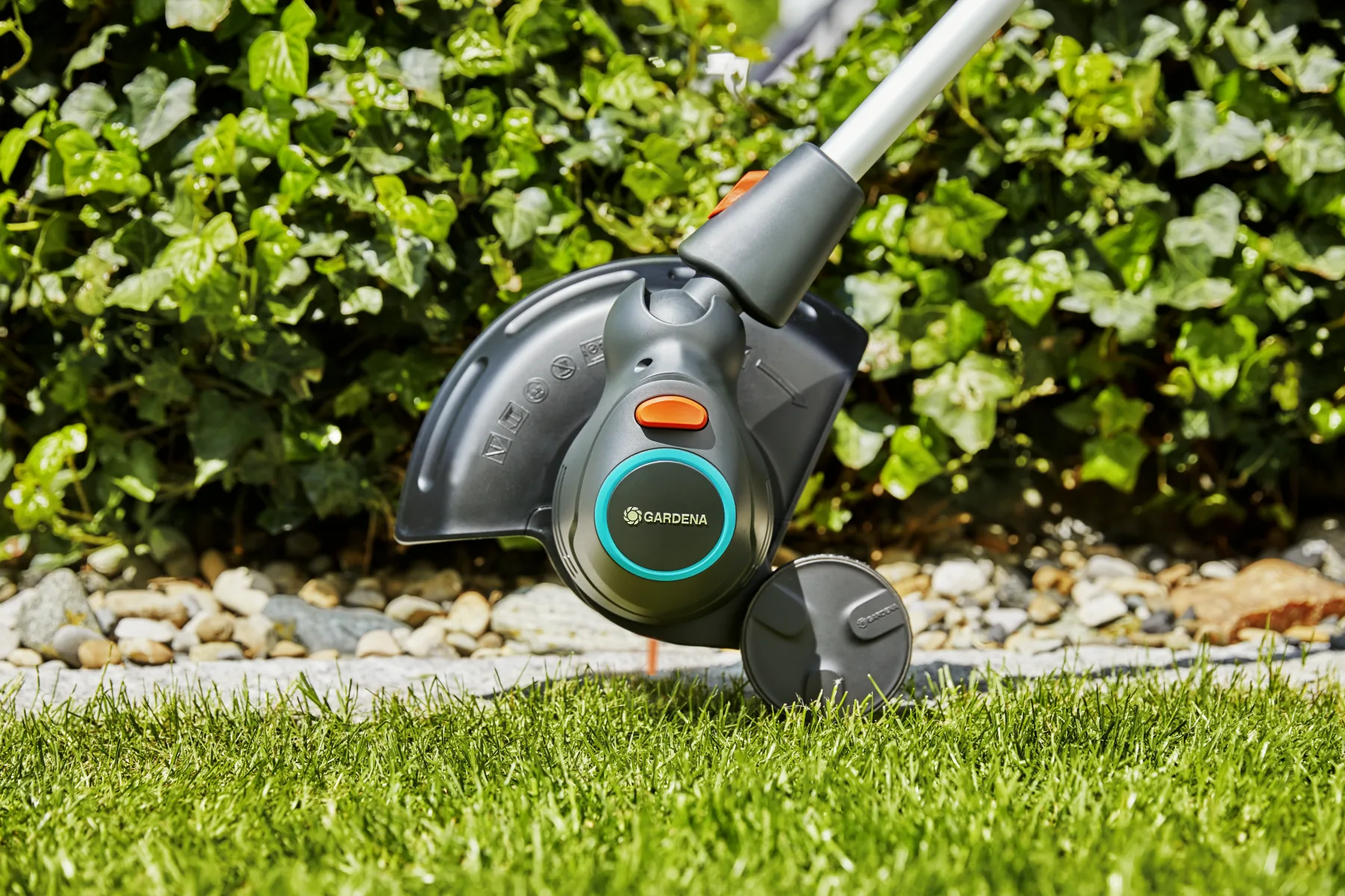 Akumulátorový vyžínač ComfortCut 23/18V P4A solo
