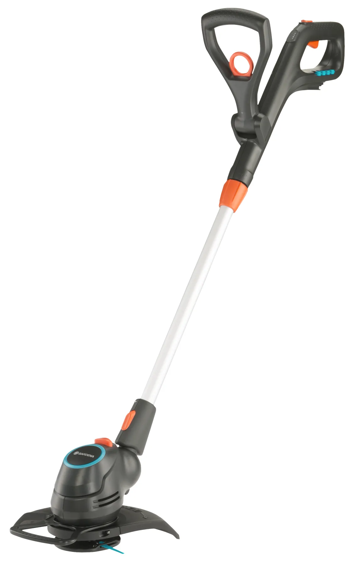 Akumulátorový vyžínač ComfortCut 23/18V P4A solo