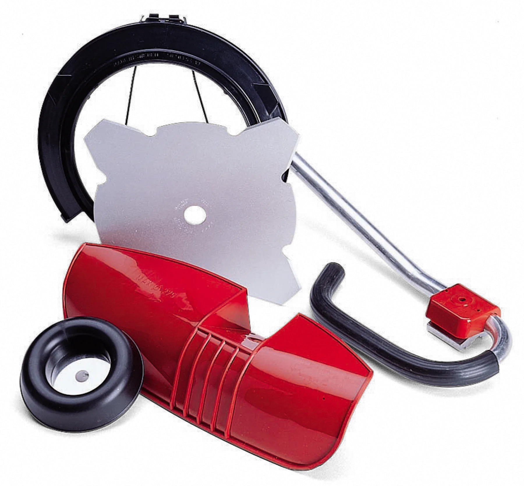 J-HANDLE KIT