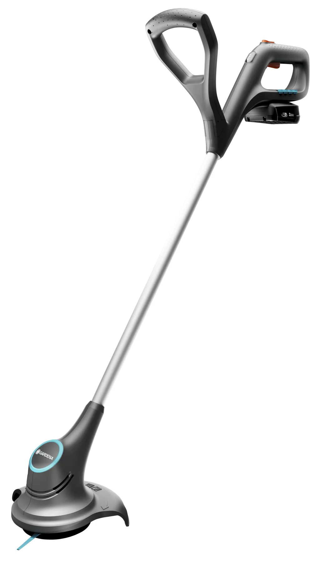 Akumulátorový trimmer SmallCut 23/18V - bez akumulátoru