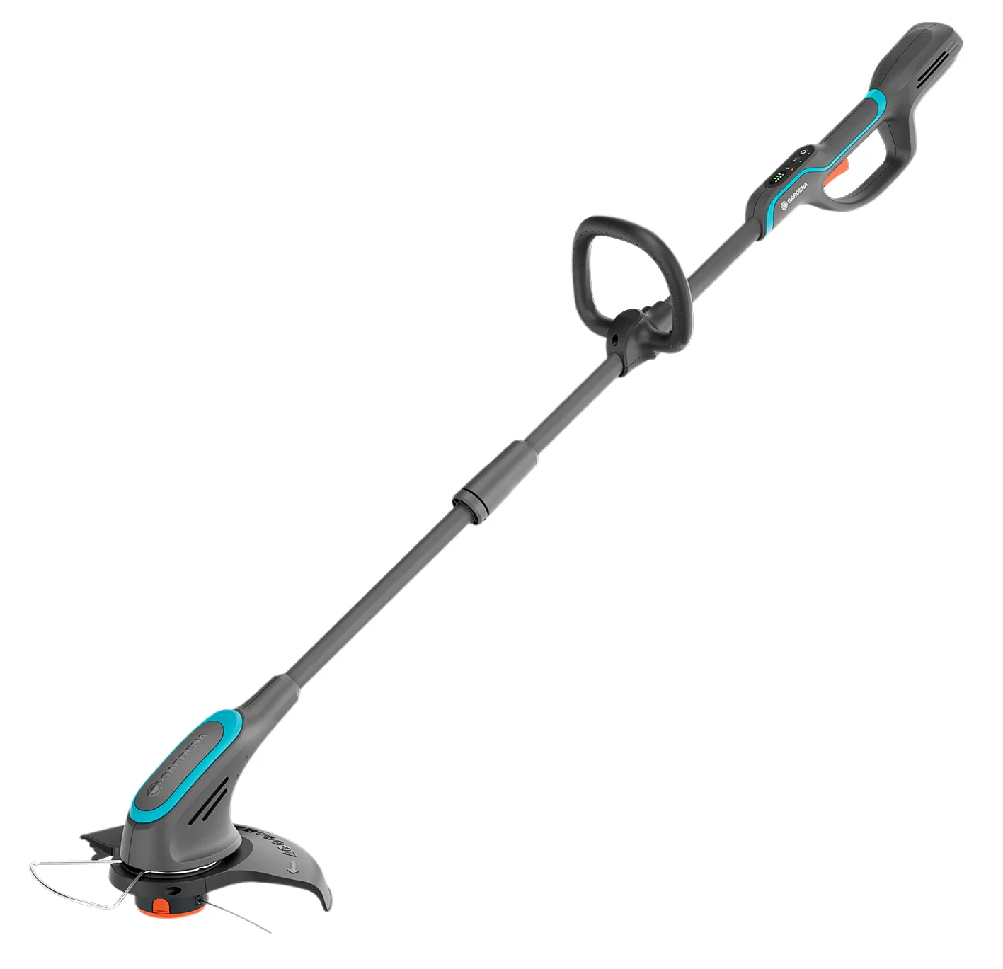 Akumulátorový vyžínač PowerTrim 30/18V P4A solo