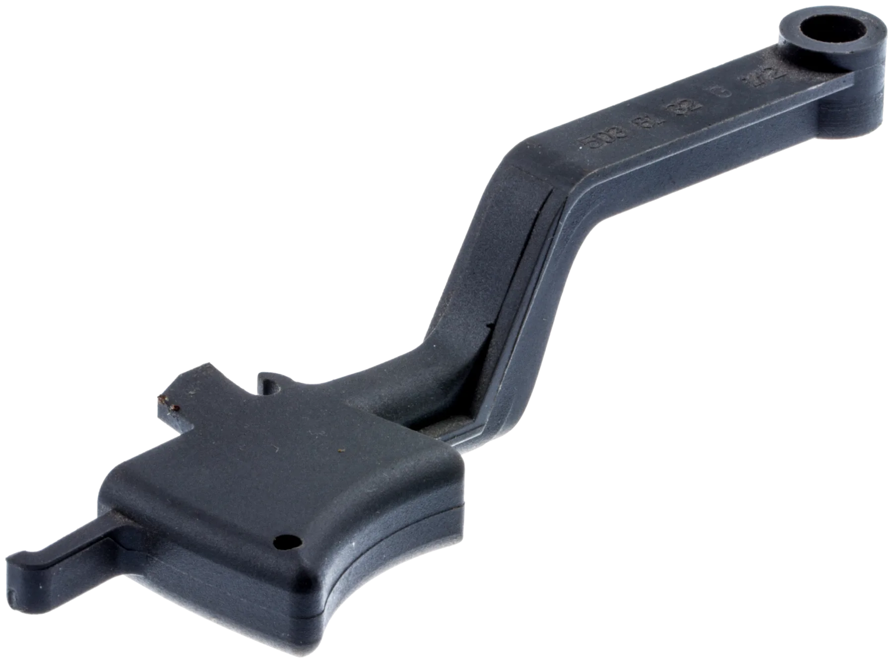 THROTTLE TRIGGER