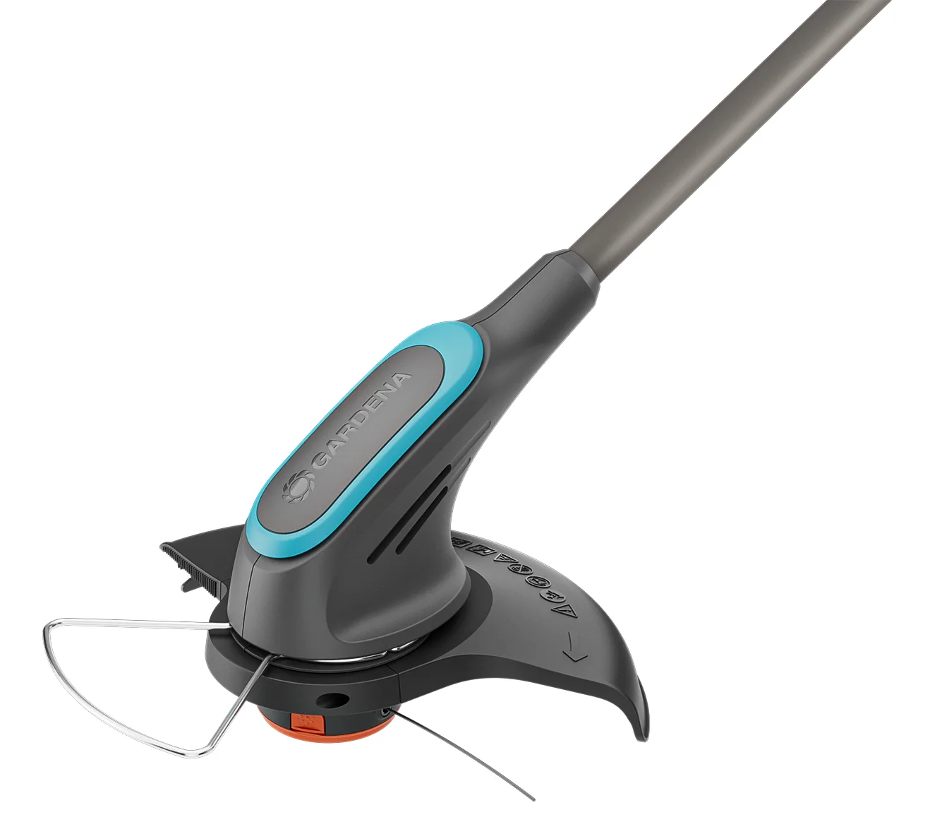 Akumulátorový vyžínač PowerTrim 30/18V P4A set