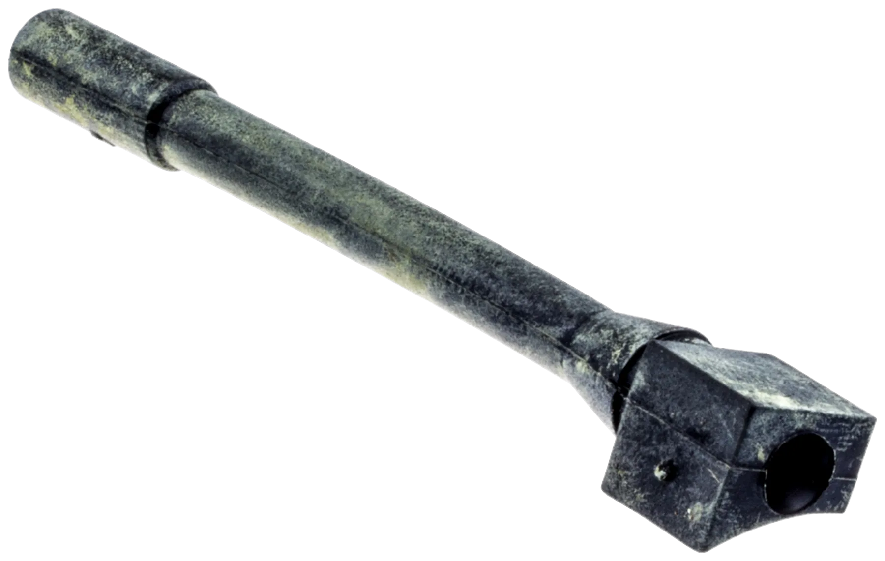 IMPULZNÍ HADIČKA