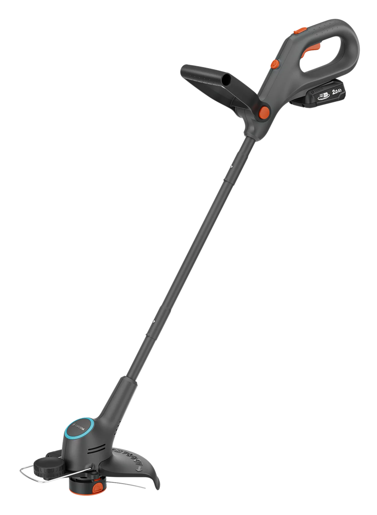 Akumulátorový vyžínač EasyTrim 25/18V P4A set