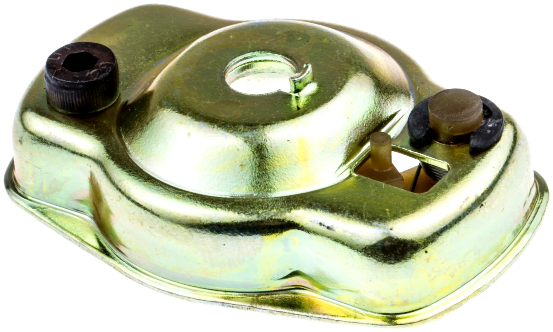 MŮSTEK