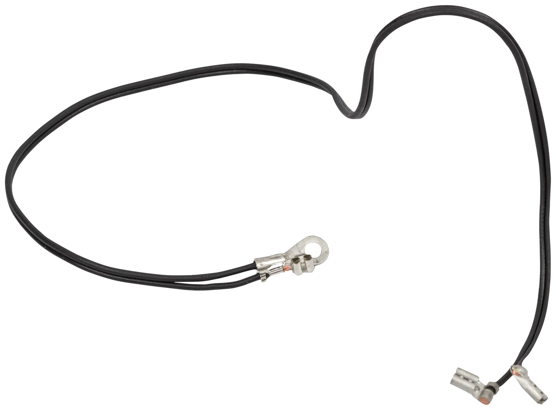 ZKRATOVACÍ KABEL