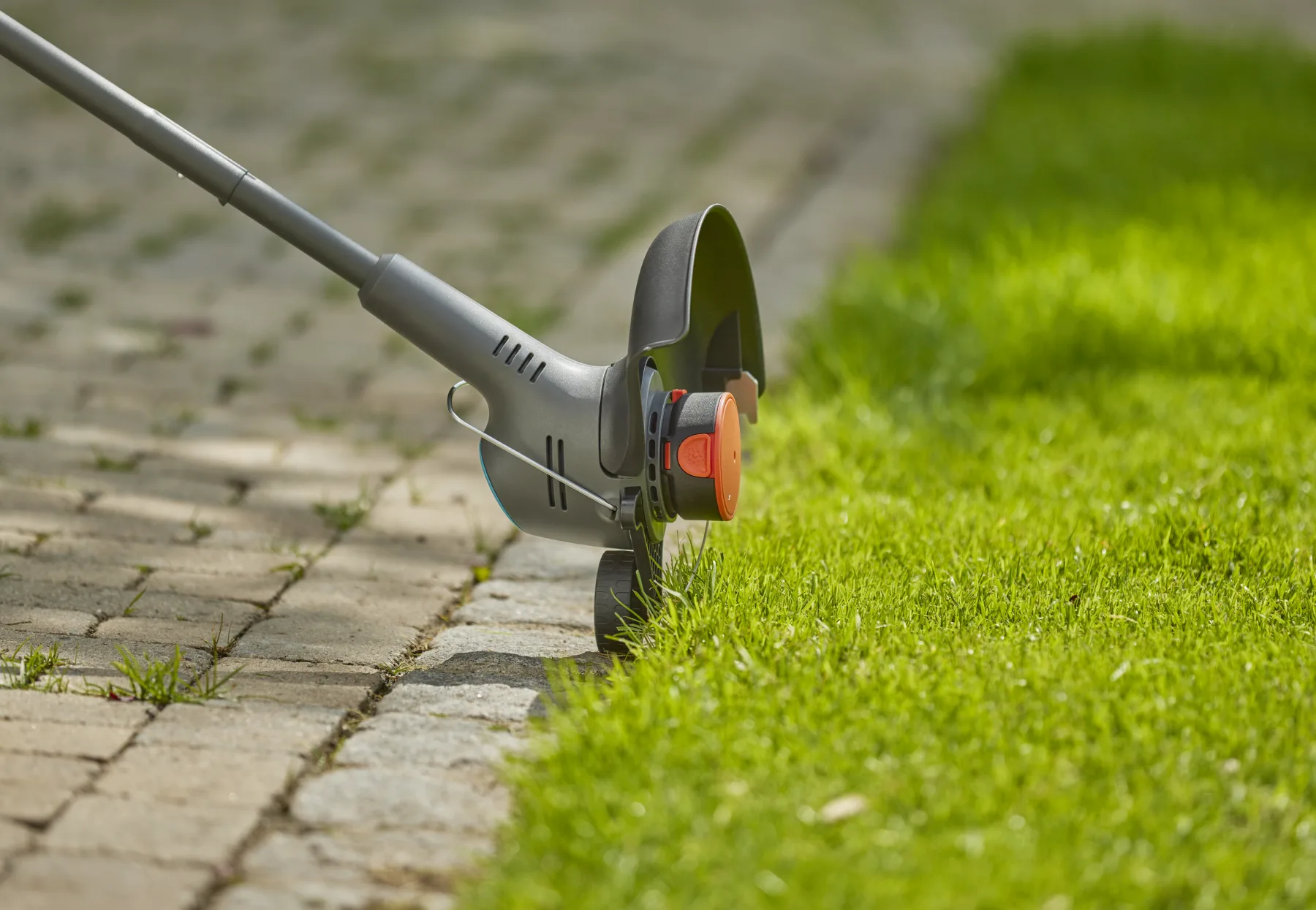 Cívka se strunou 1.6 mm, příslušenství