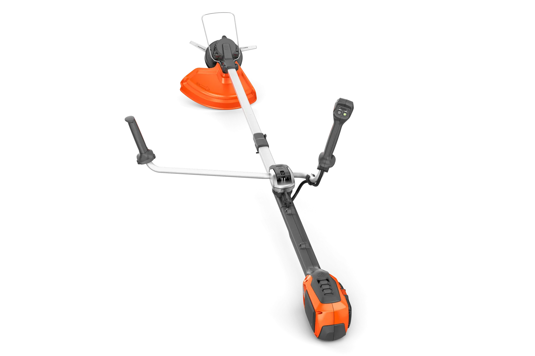 Husqvarna 220iR
