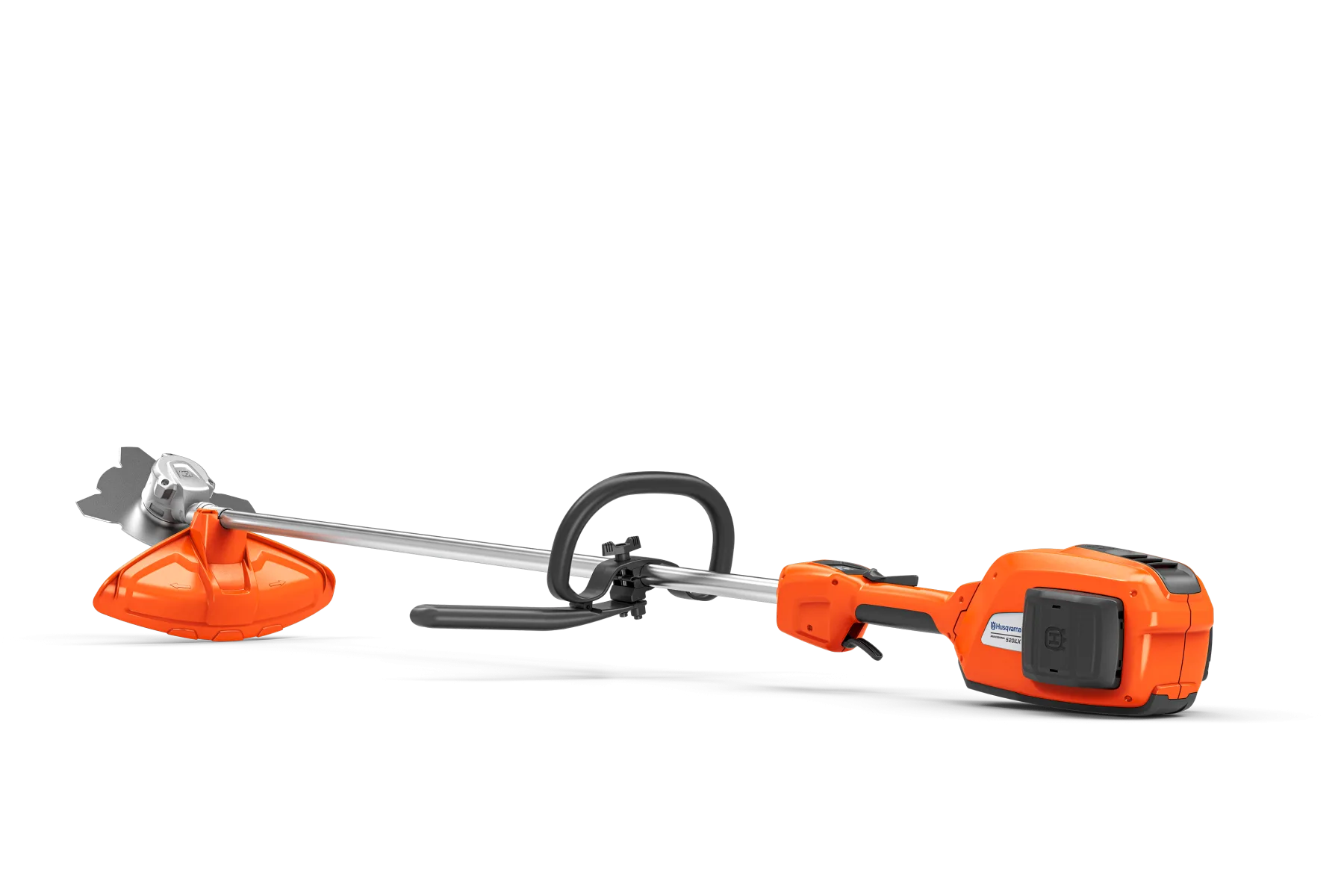 HUSQVARNA 520iLX bez akumulátoru a nabíječky