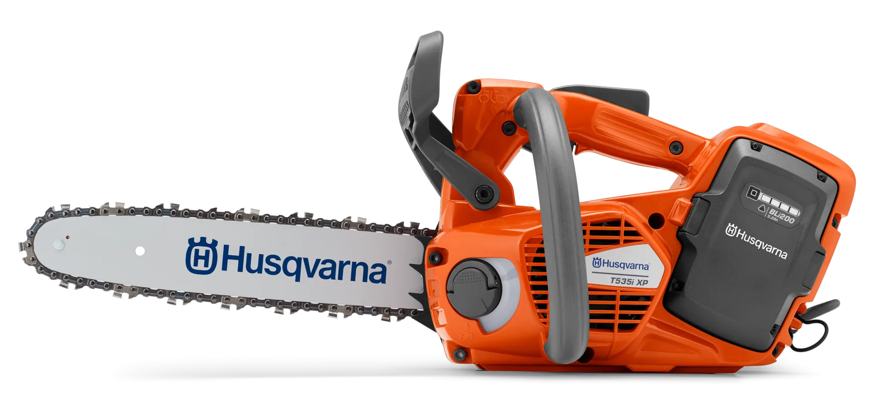 HUSQVARNA T535i XP®