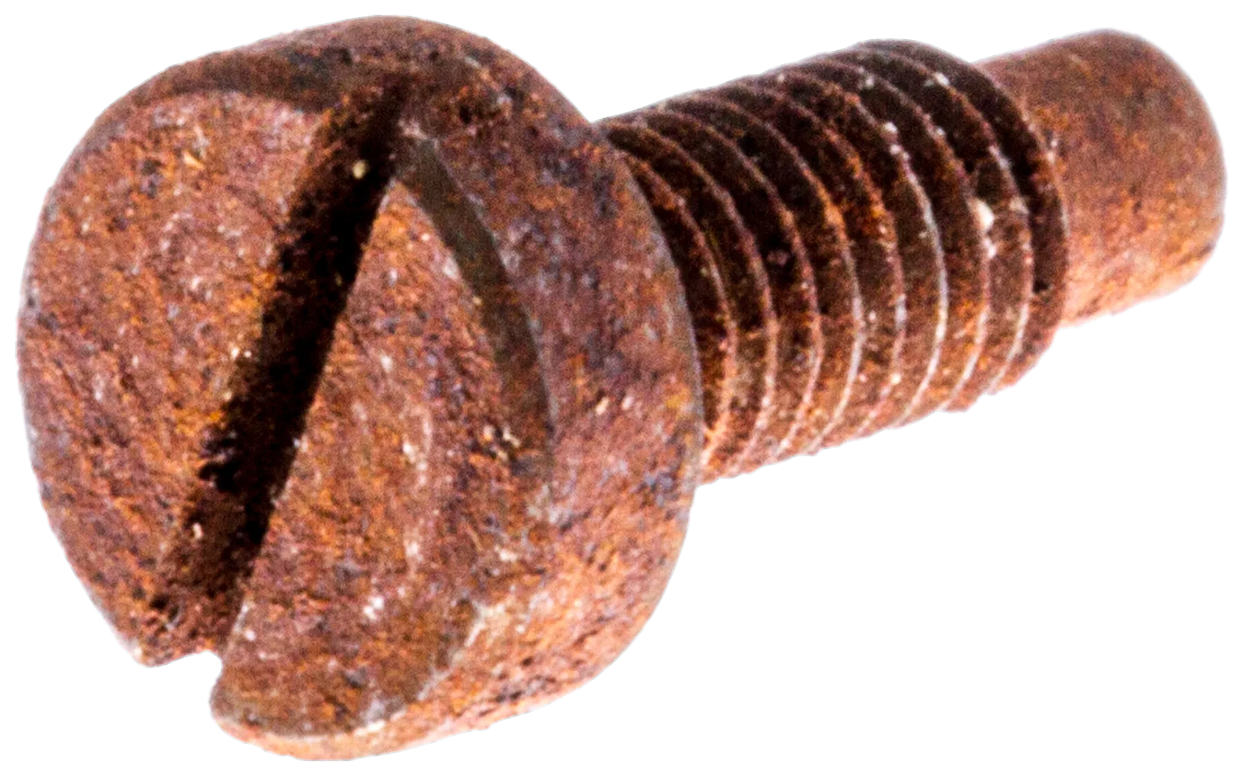 DORAZOVÝ ŠROUB
