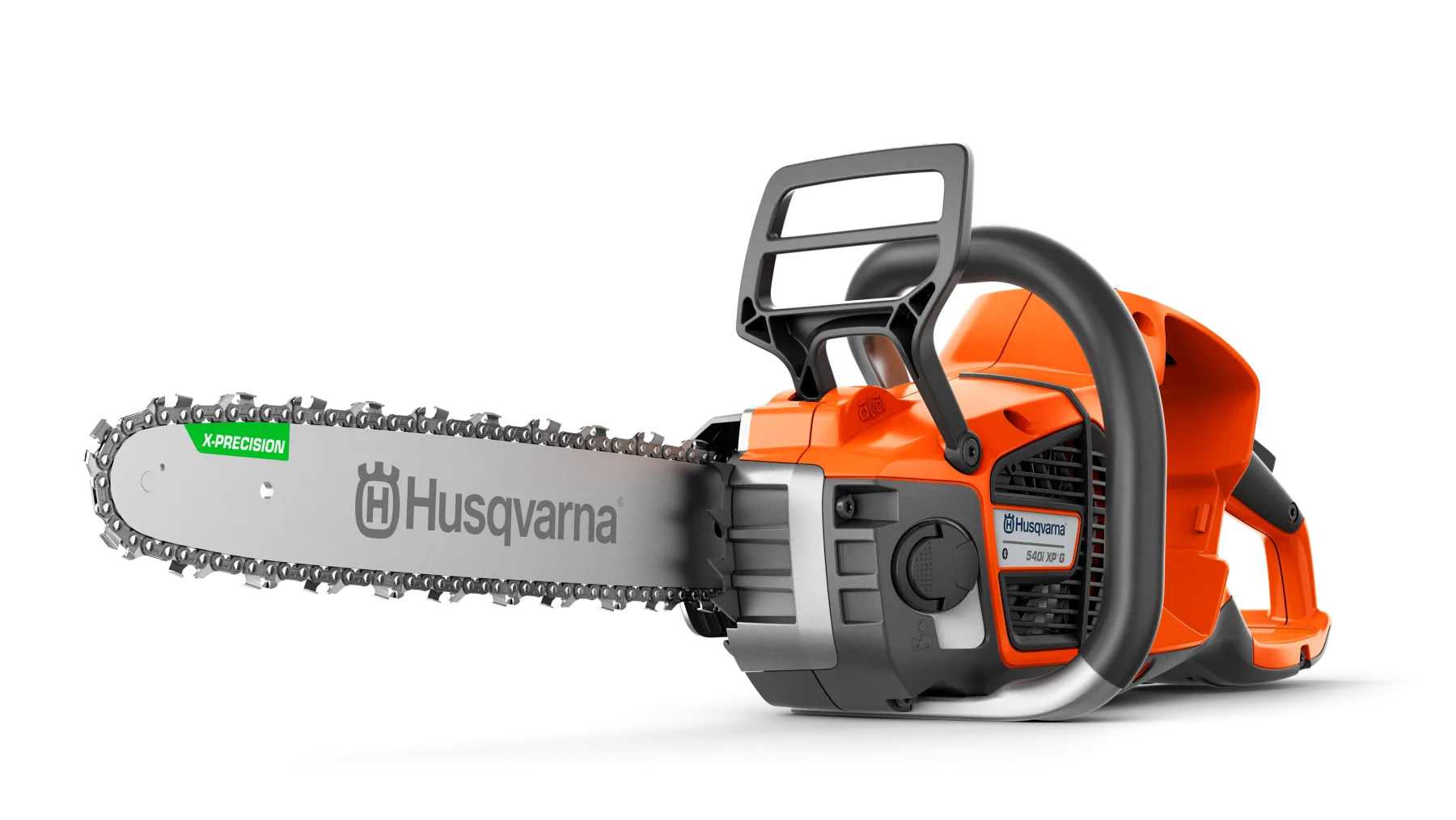 Husqvarna 540i XP® G bez akumulátoru a nabíječky
