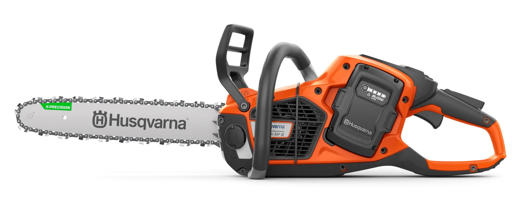 Husqvarna 540i XP® G bez akumulátoru a nabíječky