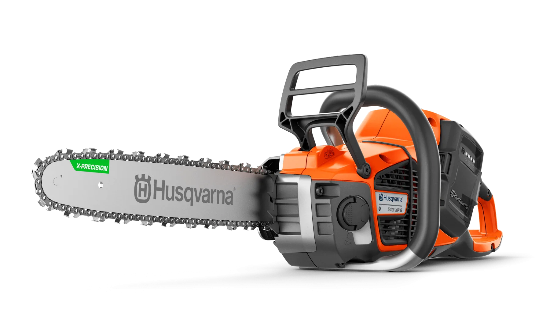 Husqvarna 540i XP® G bez akumulátoru a nabíječky