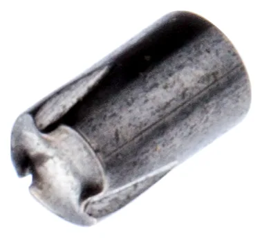 RÝHOVANÝ KOLÍK