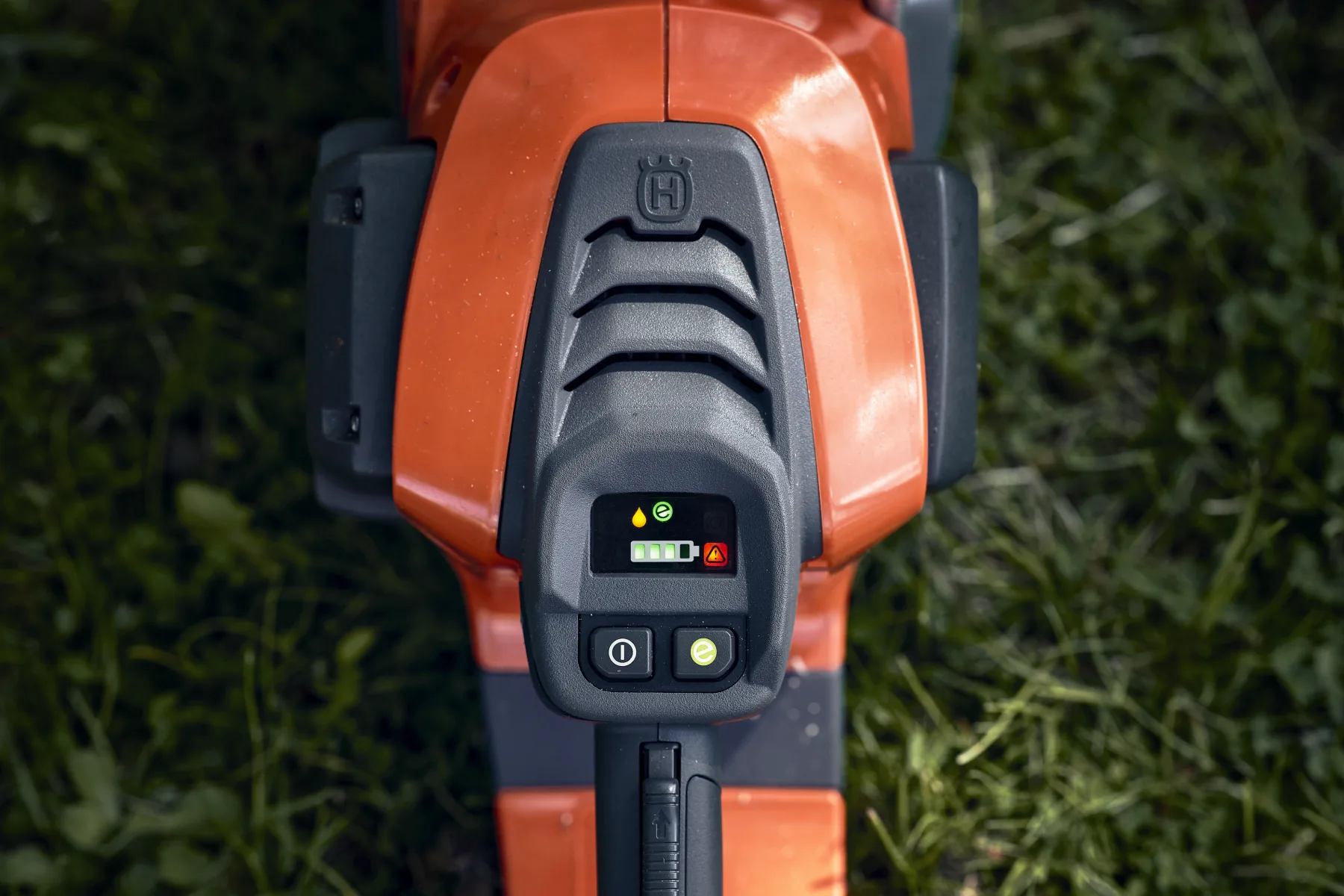 Husqvarna 542i XP® bez akumulátoru a nabíječky