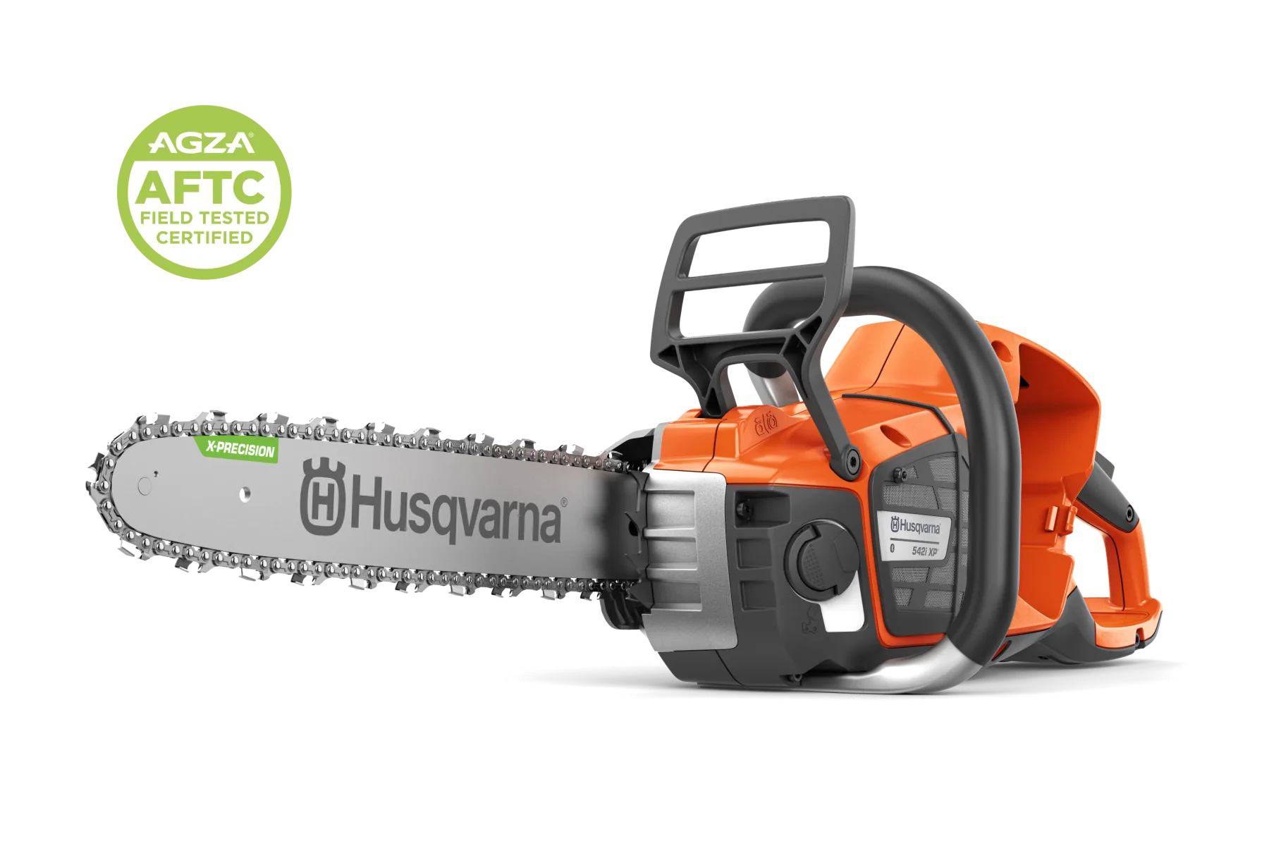 Husqvarna 542i XP® bez akumulátoru a nabíječky
