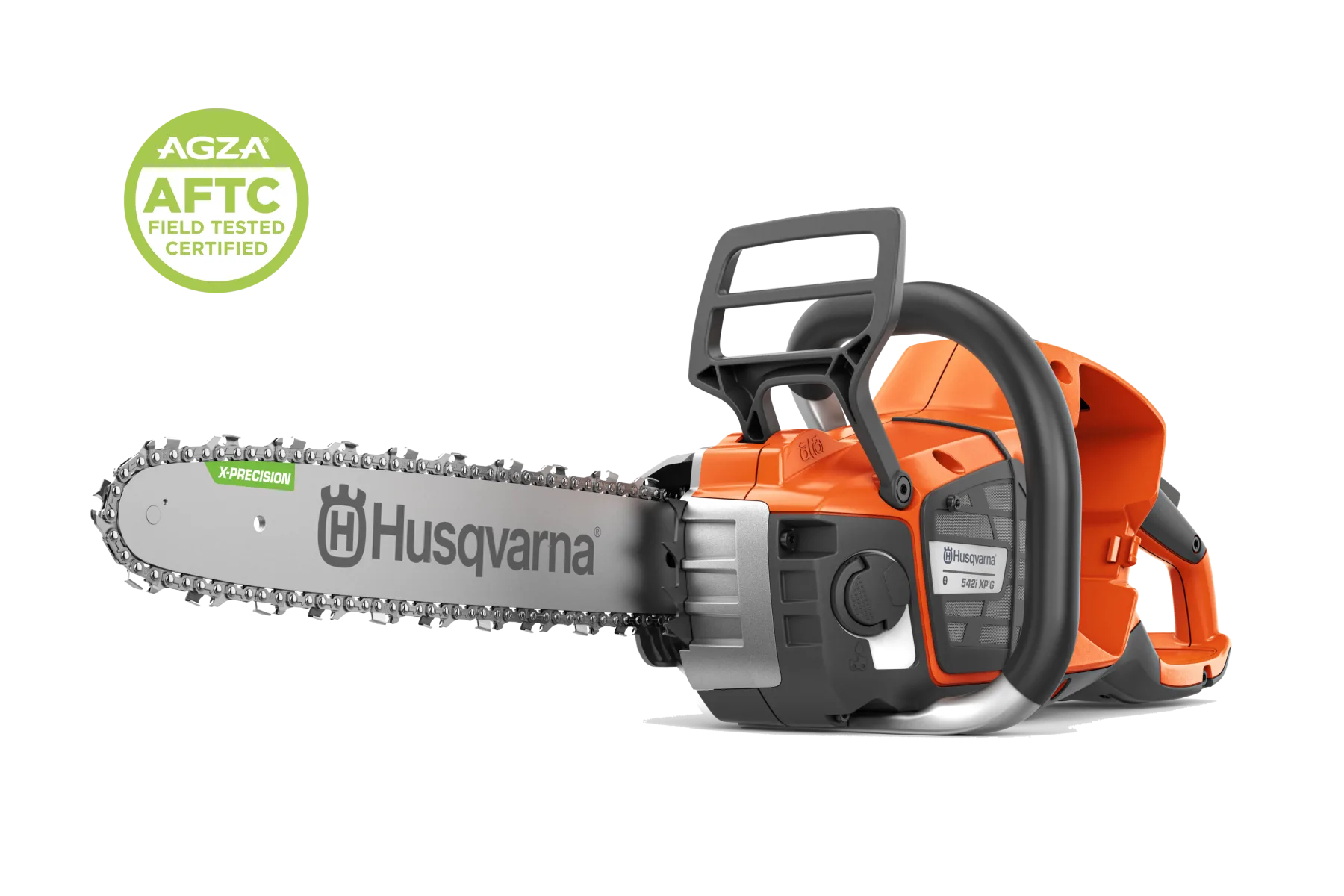 Husqvarna 542i XP® G bez akumulátoru a nabíječky