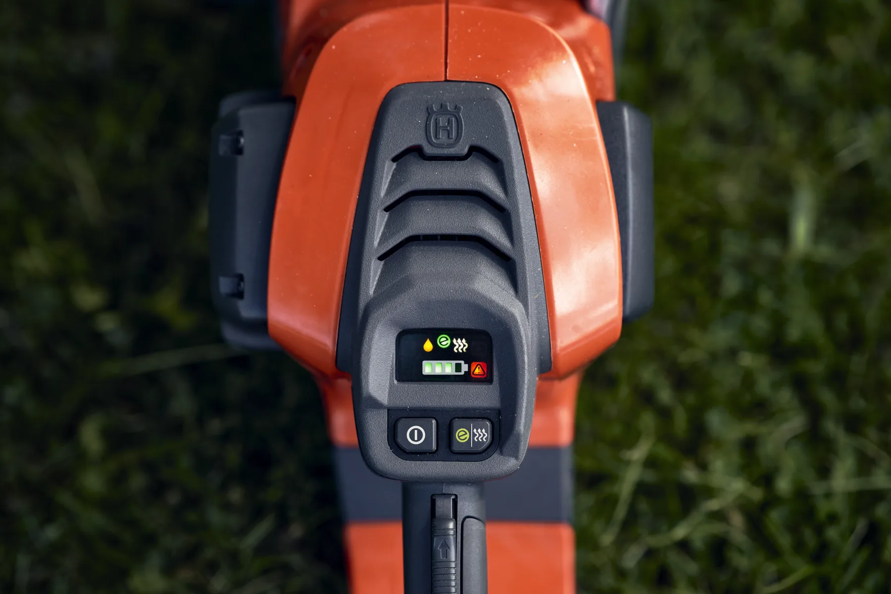 Husqvarna 542i XP® G bez akumulátoru a nabíječky
