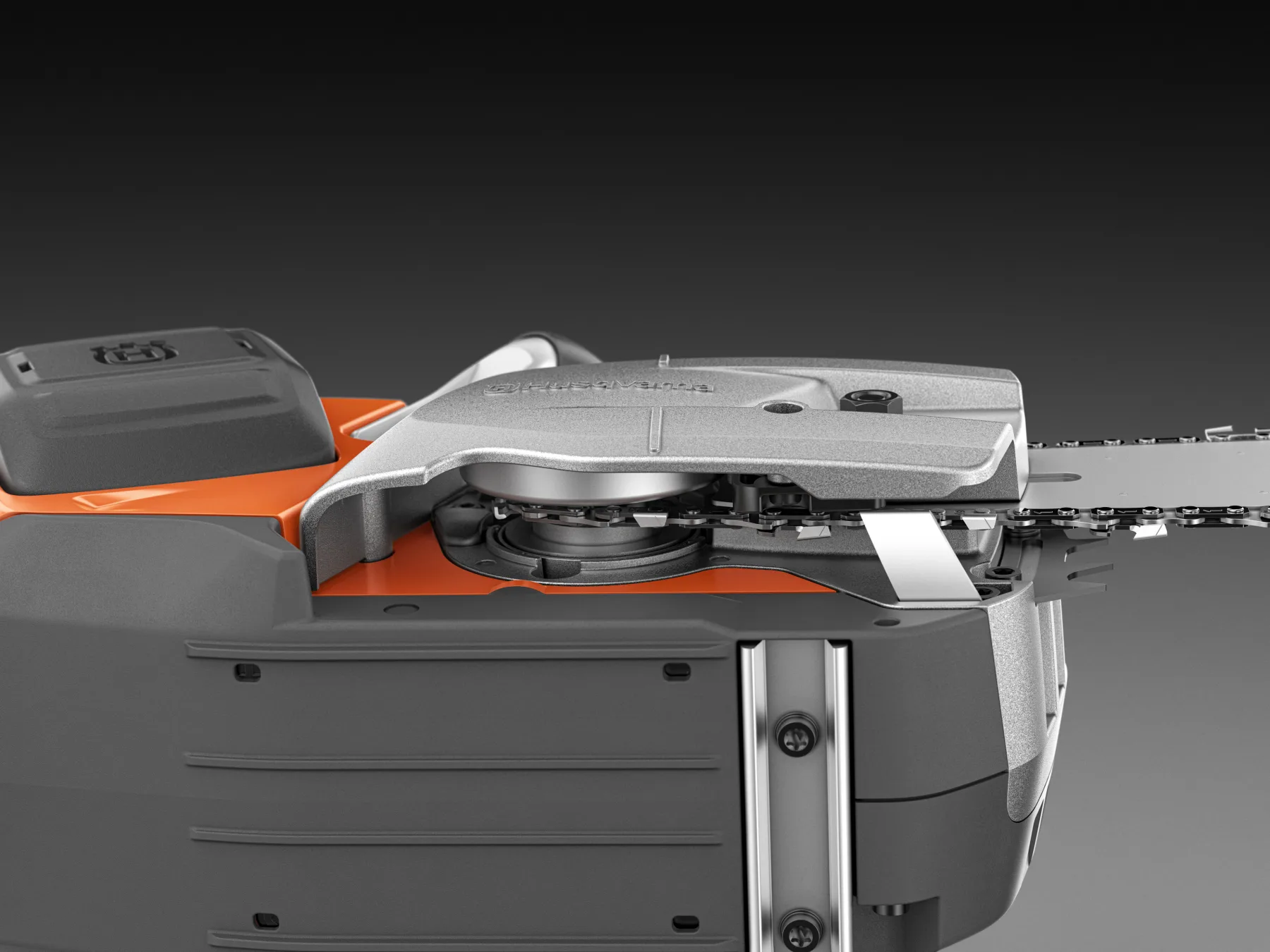 Husqvarna 542i XP® G bez akumulátoru a nabíječky