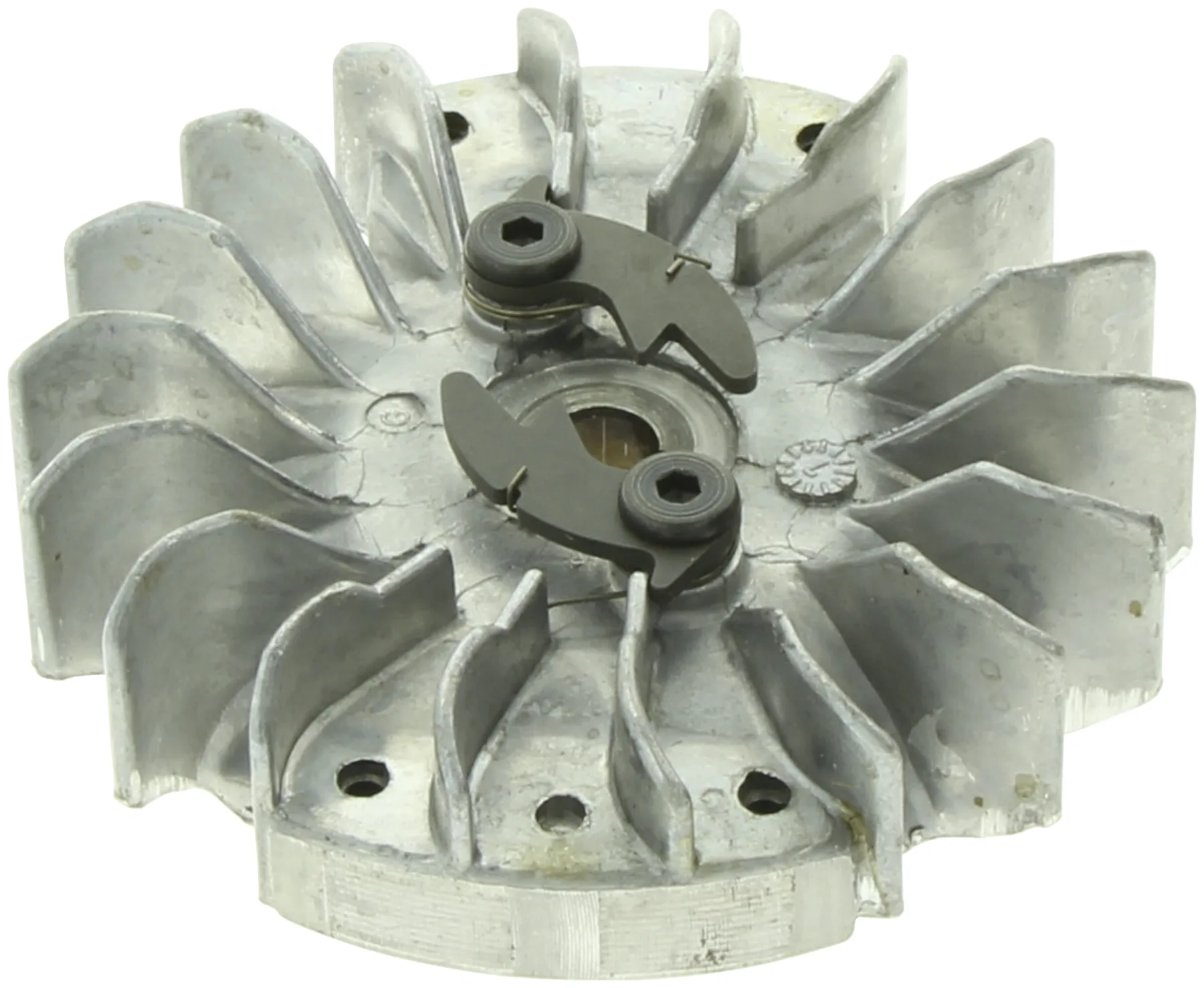 VENTILÁTOR KOMPL.