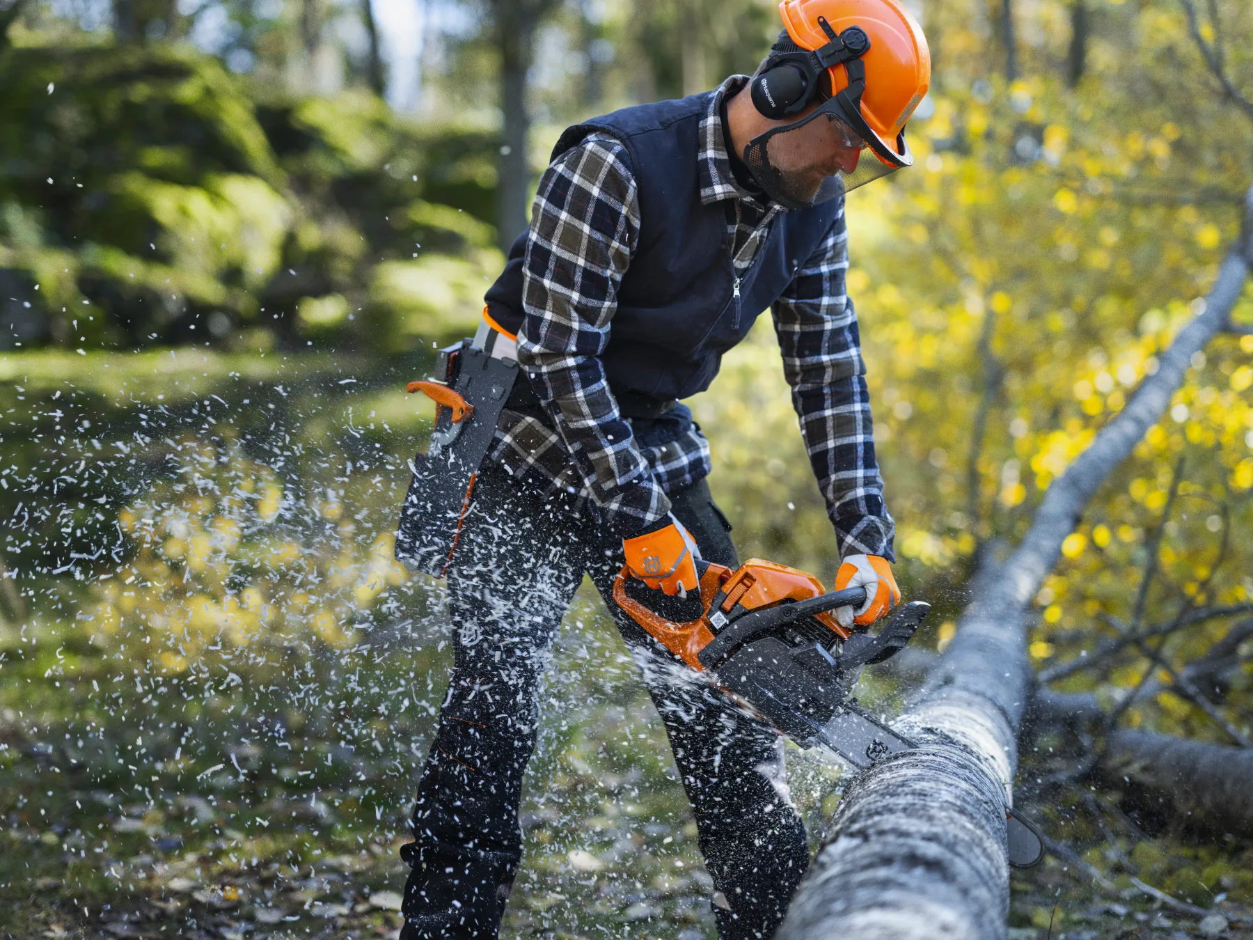 Husqvarna 445S