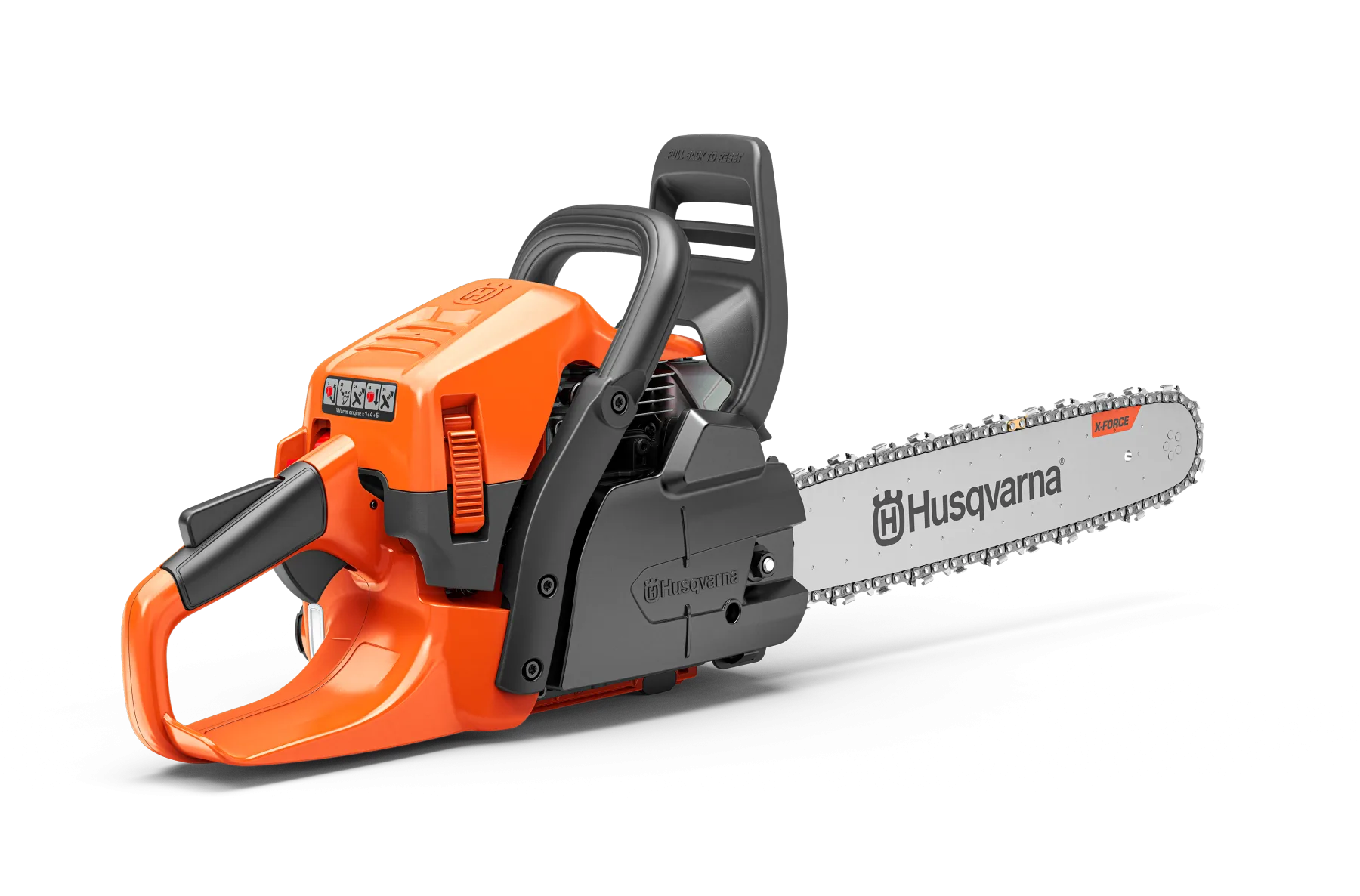 Husqvarna 445S
