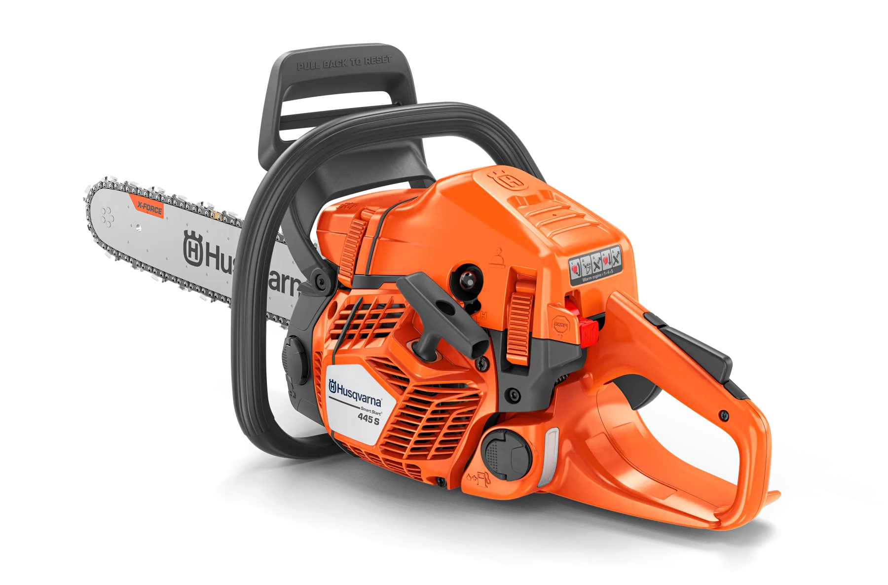 Husqvarna 445S