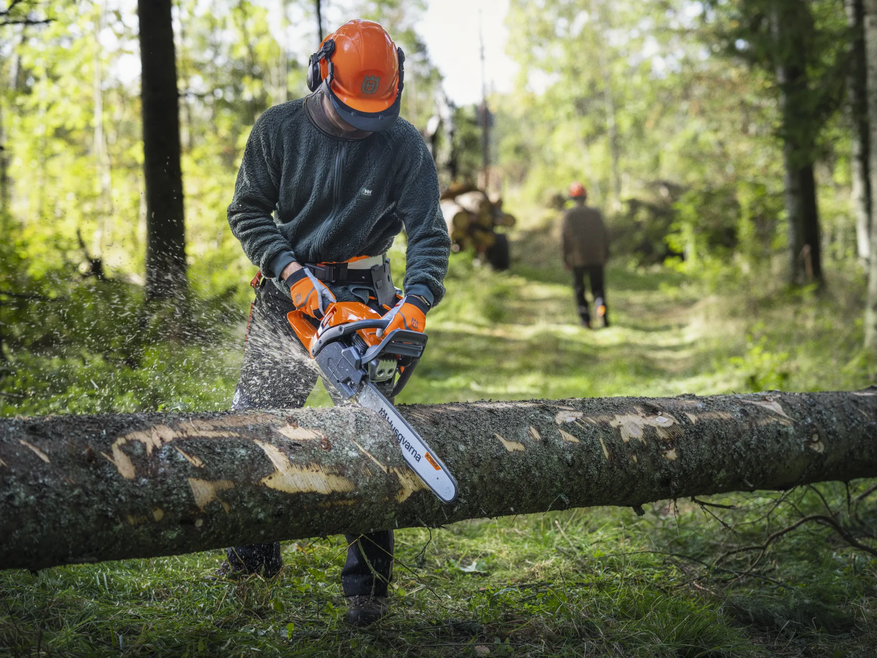 Husqvarna 450X