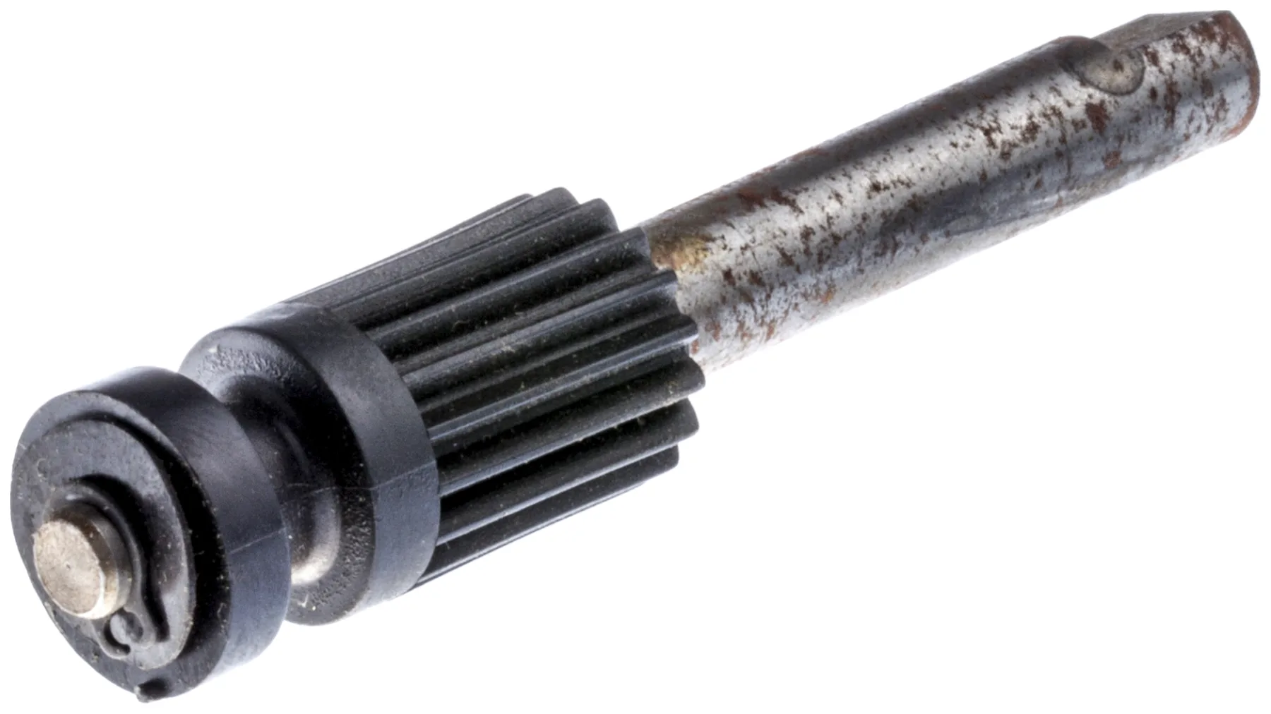 PUMP PISTON ASSY