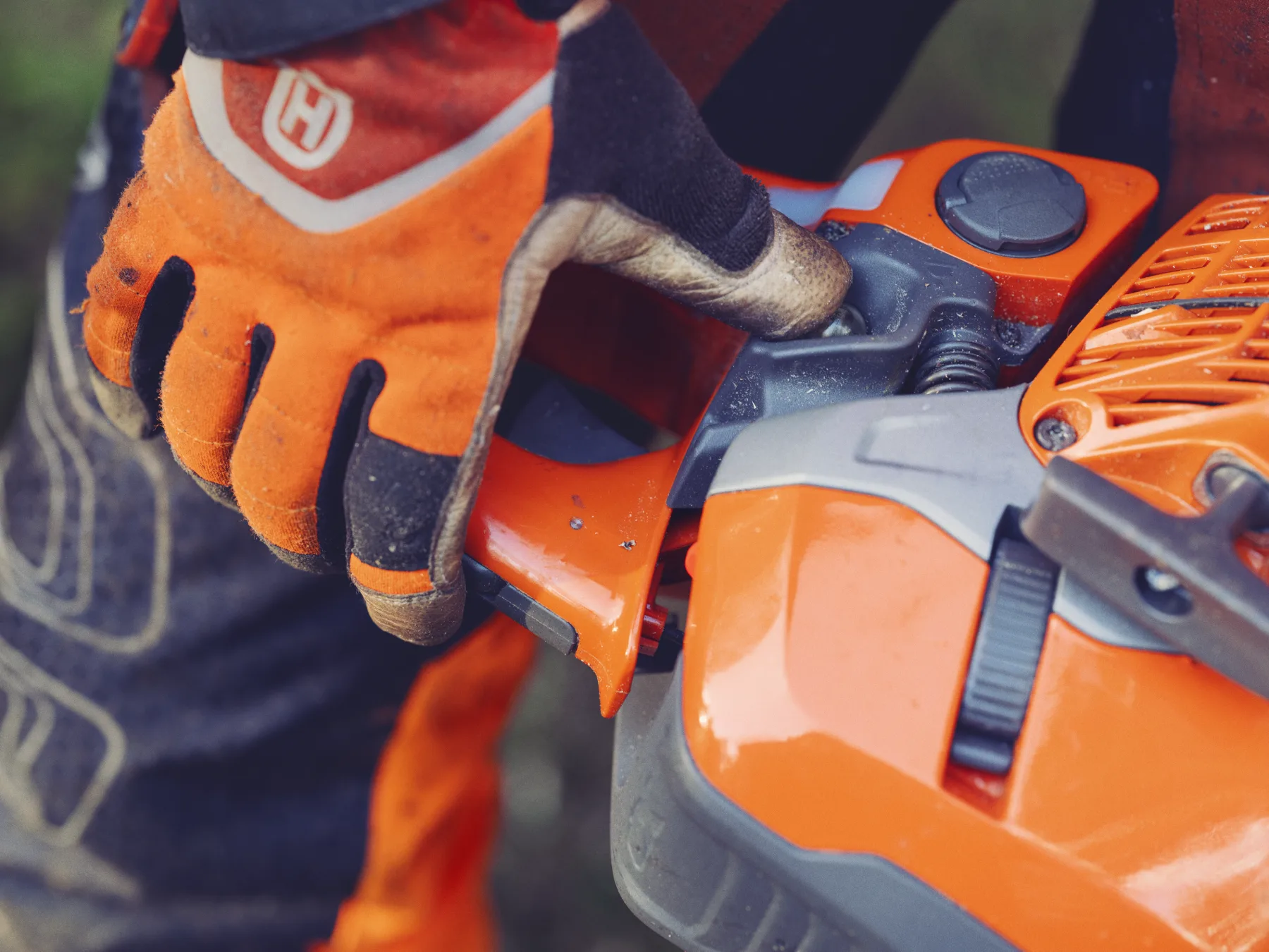 Husqvarna 564 XP® Fuel Inject