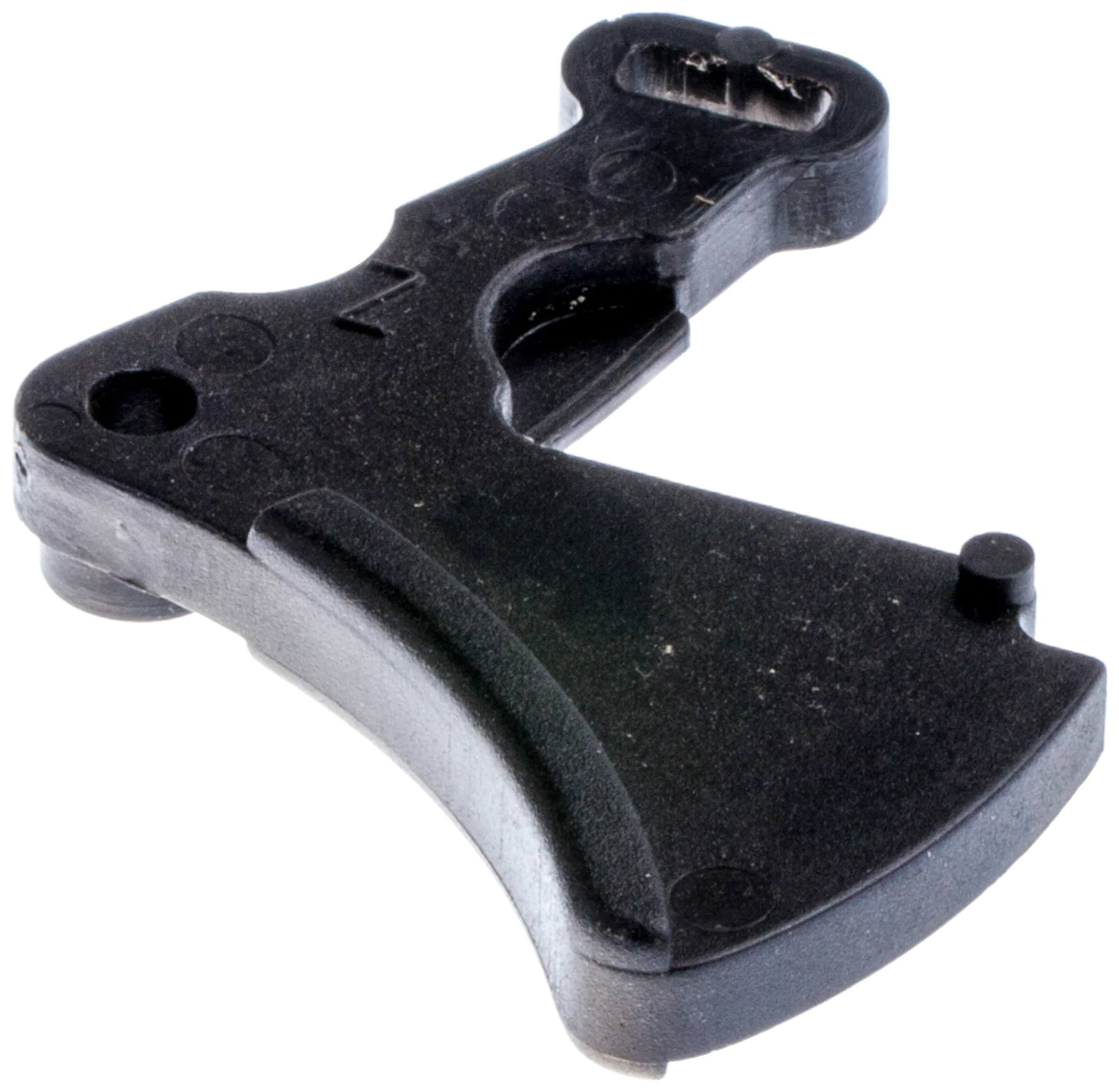 THROTTLE TRIGGER